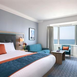 Executive Double Room Sea View